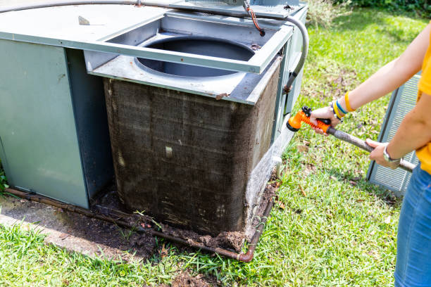 Ventilation Cleaning Services in AR