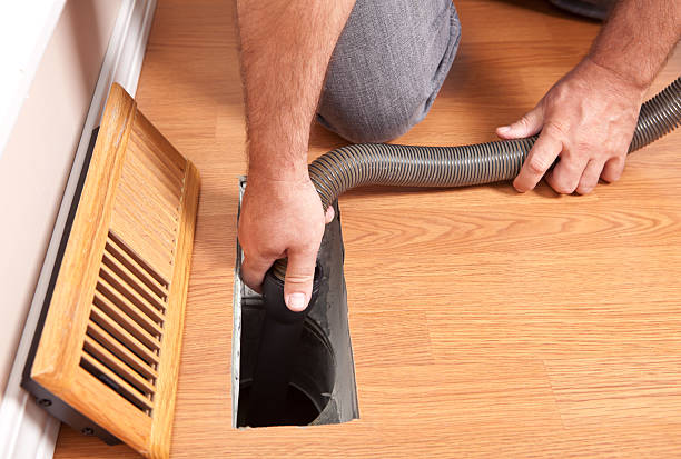 Best Residential Air Duct Cleaning  in Swifton, AR