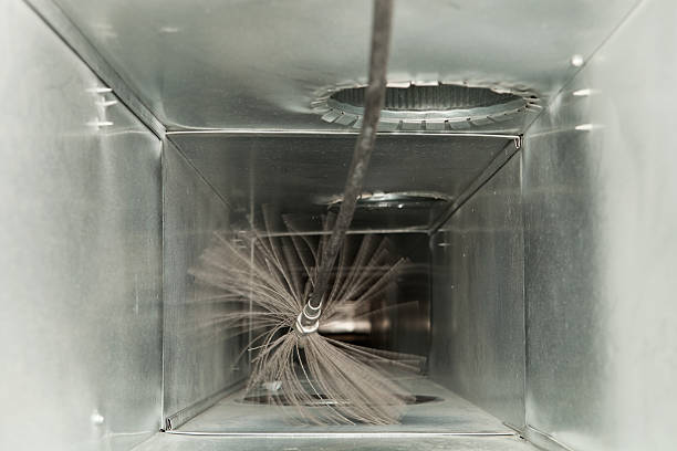 Best Local Air Duct Cleaning Services  in Swifton, AR
