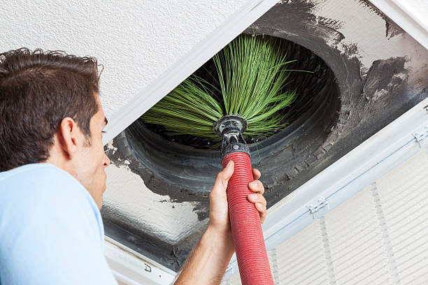 Best Affordable Air Duct Cleaning  in Swifton, AR